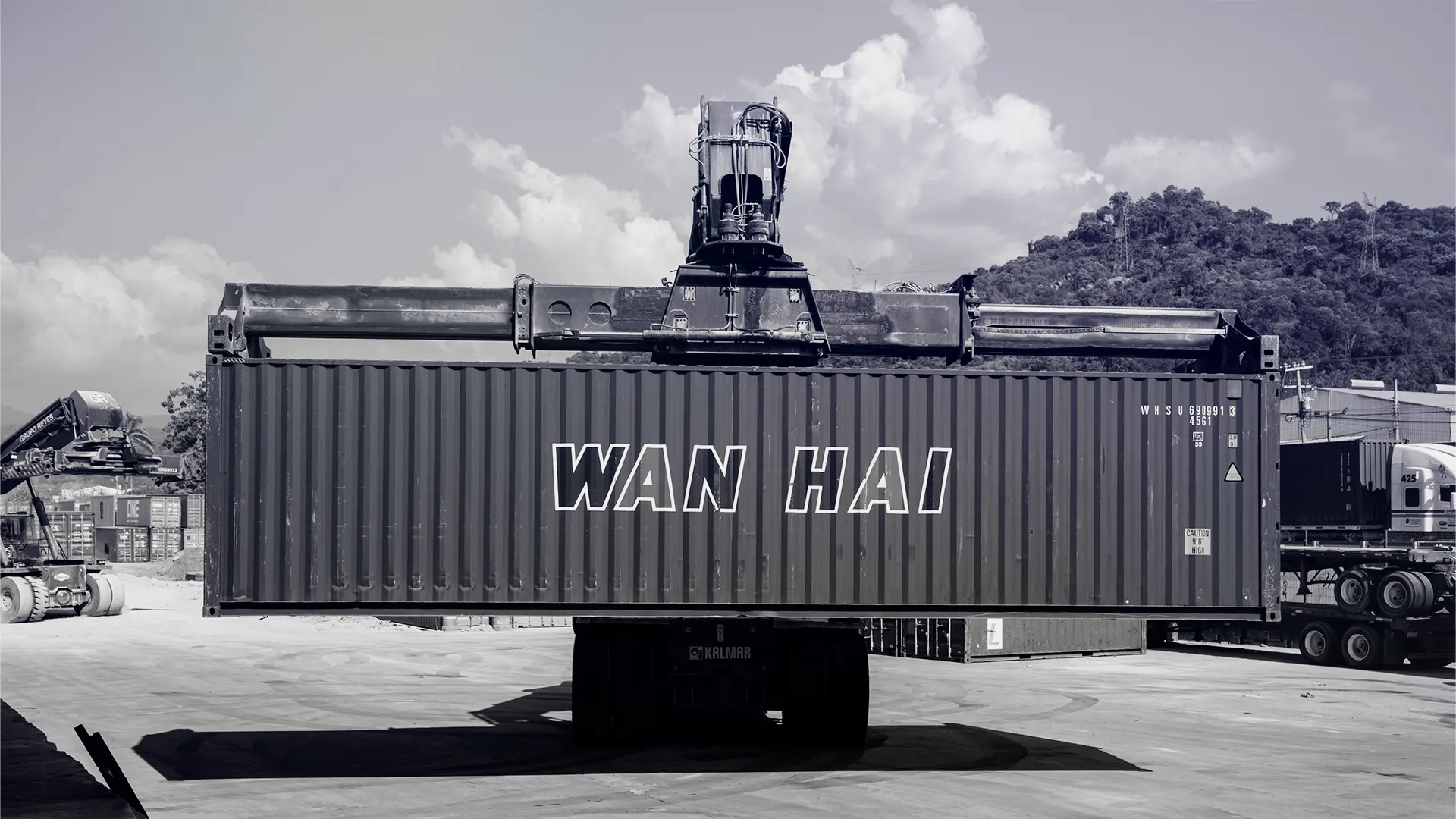 VQ Autotransportes