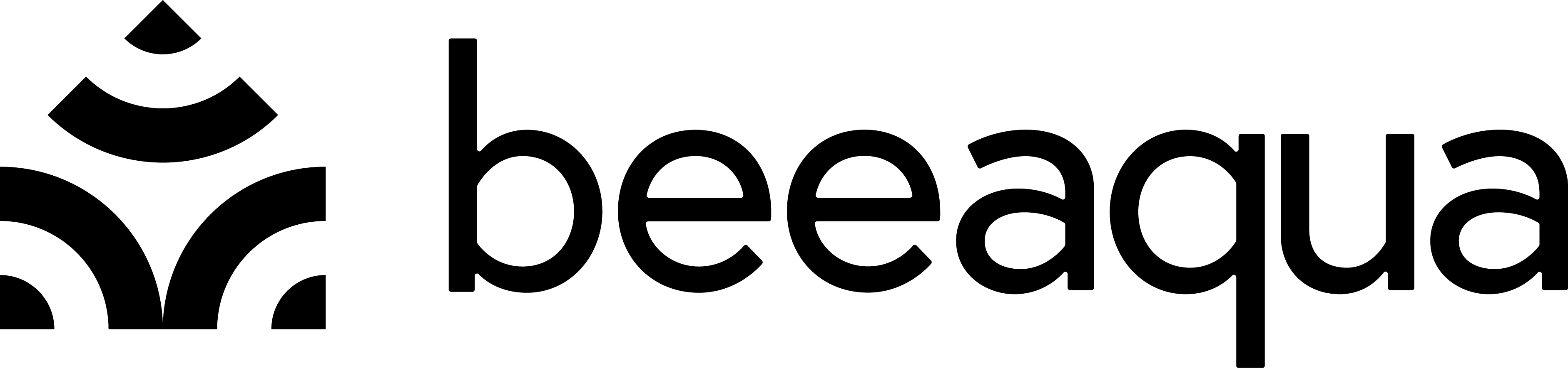 Logo BeeAqua