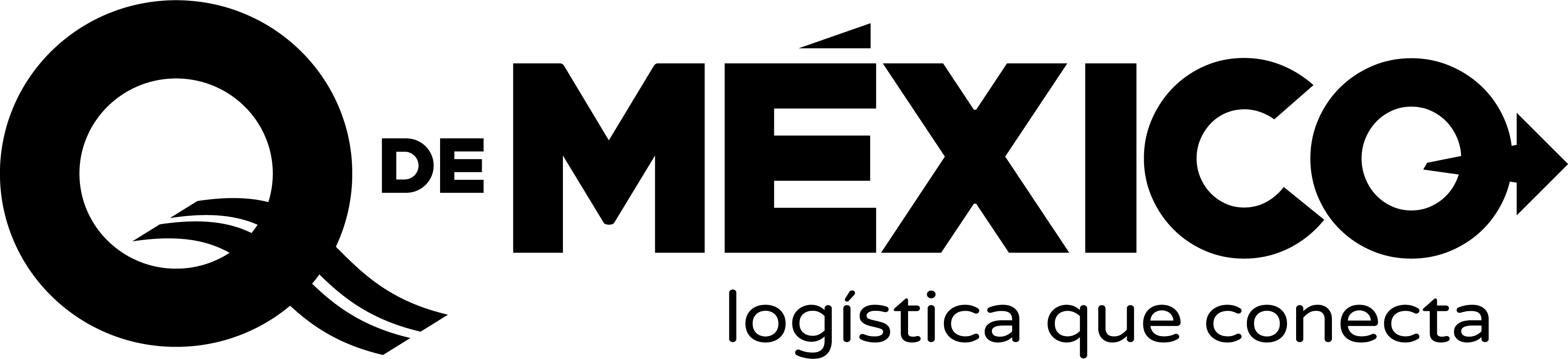 Logo Q de México