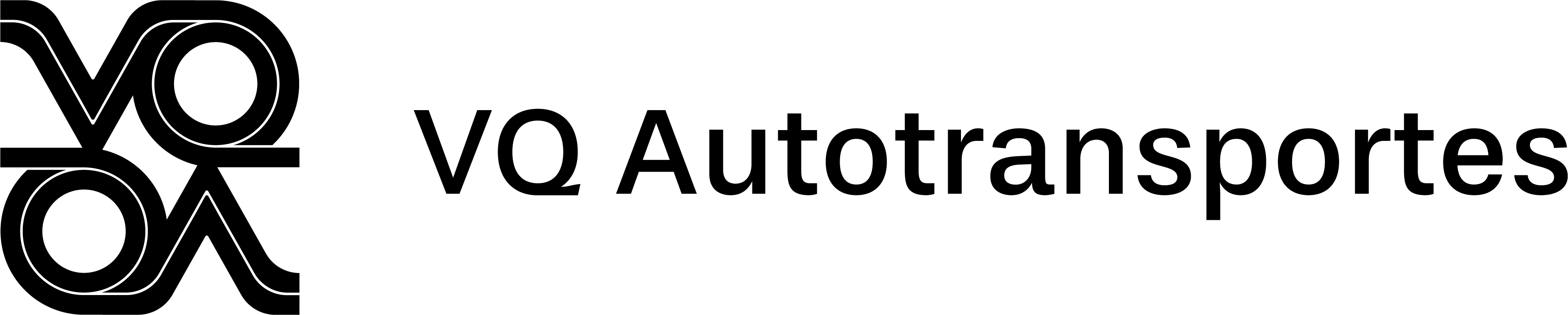 Logo VQ Autotransportes